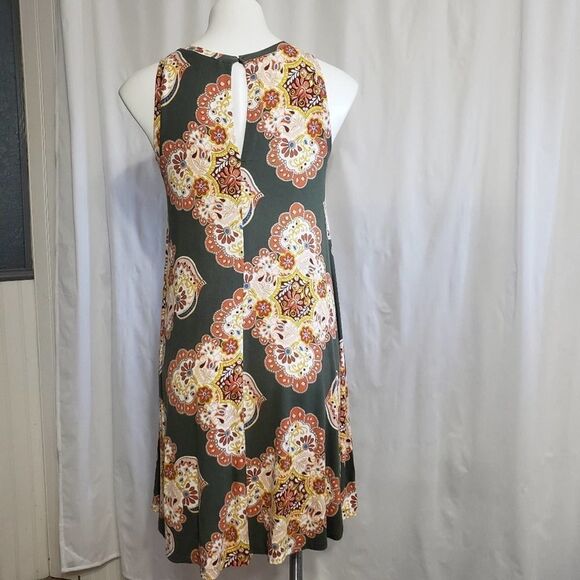 Loft sleeveless dress - Picture 4 of 4